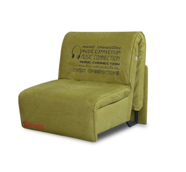 Кресло-кровать Elegant 1м Novelty